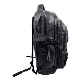 Mochila Militar Tatica 50l