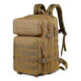 Mochila Militar Tatica Impermeável 45 Litros