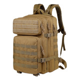 Mochila Militar Tatica Impermeável 45 Litros