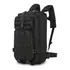 Mochila Militar Tática Masculina Feminina Impermeável Oem 30 L Cor Preto