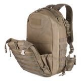 Mochila Mission Coyote 45l Invictus