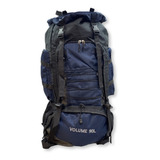 Mochila Mochilao De Camping
