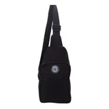 Mochila Mochilinha Transversal Masculina