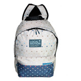 Mochila Moderna Reforcada Para