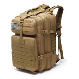 Mochila Modular Acampamento Militar