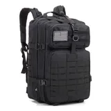 Mochila Modular Acampamento Militar