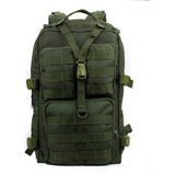 Mochila Modular Attack Tatica