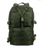 Mochila Modular Attack Tatica