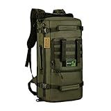Mochila Modular Tatica Militar