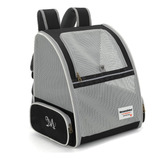Mochila Montana West Pet Carrier Carrier Para Cães E Gatos F