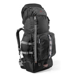 Mochila Montanha 75 Litros Trilhas Rumos Camping Cargueira