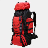 Mochila Montanhismo Cargueira Alpinismo