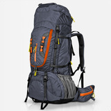 Mochila Montanhismo Impermeavel Viajem