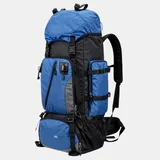 Mochila Montanhismo Viajem Cargueira