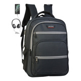 Mochila Mormaii 25 L