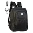 Mochila Mormaii 30 L Para Notebook Urbana Escolar Executiva