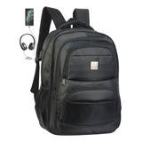 Mochila Mormaii 32 L