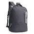 Mochila Mormaii Casual 20l Com Espaço Para Notebook 2545 Cor Preto