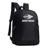 Mochila Mormaii Casual Costas Acolchoadas Reforçada Original
