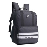 Mochila Mormaii Casual Escolar