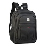 Mochila Mormaii Casual Mor