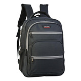 Mochila Mormaii Casual Mor