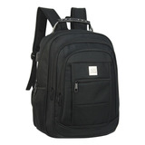 Mochila Mormaii Escola Trabalho