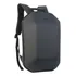 Mochila Mormaii Executiva Rígida 21 Litros Laptop Mor0100 Cor Preto