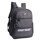 Mochila Mormaii Logo Porta