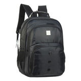 Mochila Mormaii Original Escolar