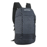 Mochila Mormaii Porta Calçados Academia Futebol Esportiva