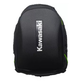 Mochila Moto Aerodinamica Kawasaki