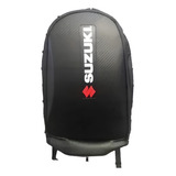 Mochila Moto Aerodinamica Suzuki