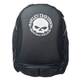 Mochila Moto Harley Davidson