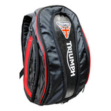 Mochila Moto Notebook Capa