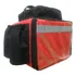 Mochila Motoboy Bag Delivery P/ Entregas  45l Sem Isopor