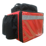 Mochila Motoboy Bag Delivery