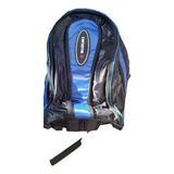 Mochila Motocicleta Suzuki Com