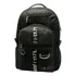 Mochila Motoqueiro Impermeável Grande A295 Cor Preto