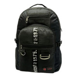 Mochila Motoqueiro Impermeavel Grande