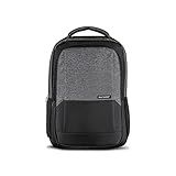Mochila Multilaser Midtown 15 6 Polegadas Preto BO443