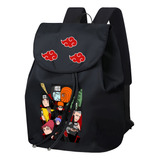 Mochila Naruto Membro