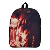 Mochila Naruto Akatsuki Itachi