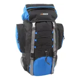 Mochila Nautika Intruder 80