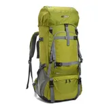 Mochila Nautika Kompaz 70