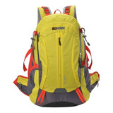 Mochila Nautika Nazca 40 Litros Gran