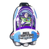 Mochila Nave Buzz Lightyear Com 6