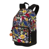 Mochila Nba Begins G