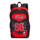 Mochila Nba Com Porta