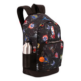 Mochila Nba Original Escolar